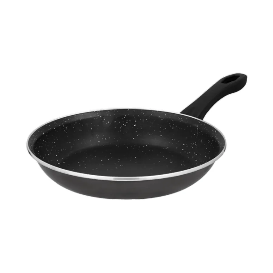 Vitrex Granite Non-stick 24cm Frying Pan 71SAGRNME24