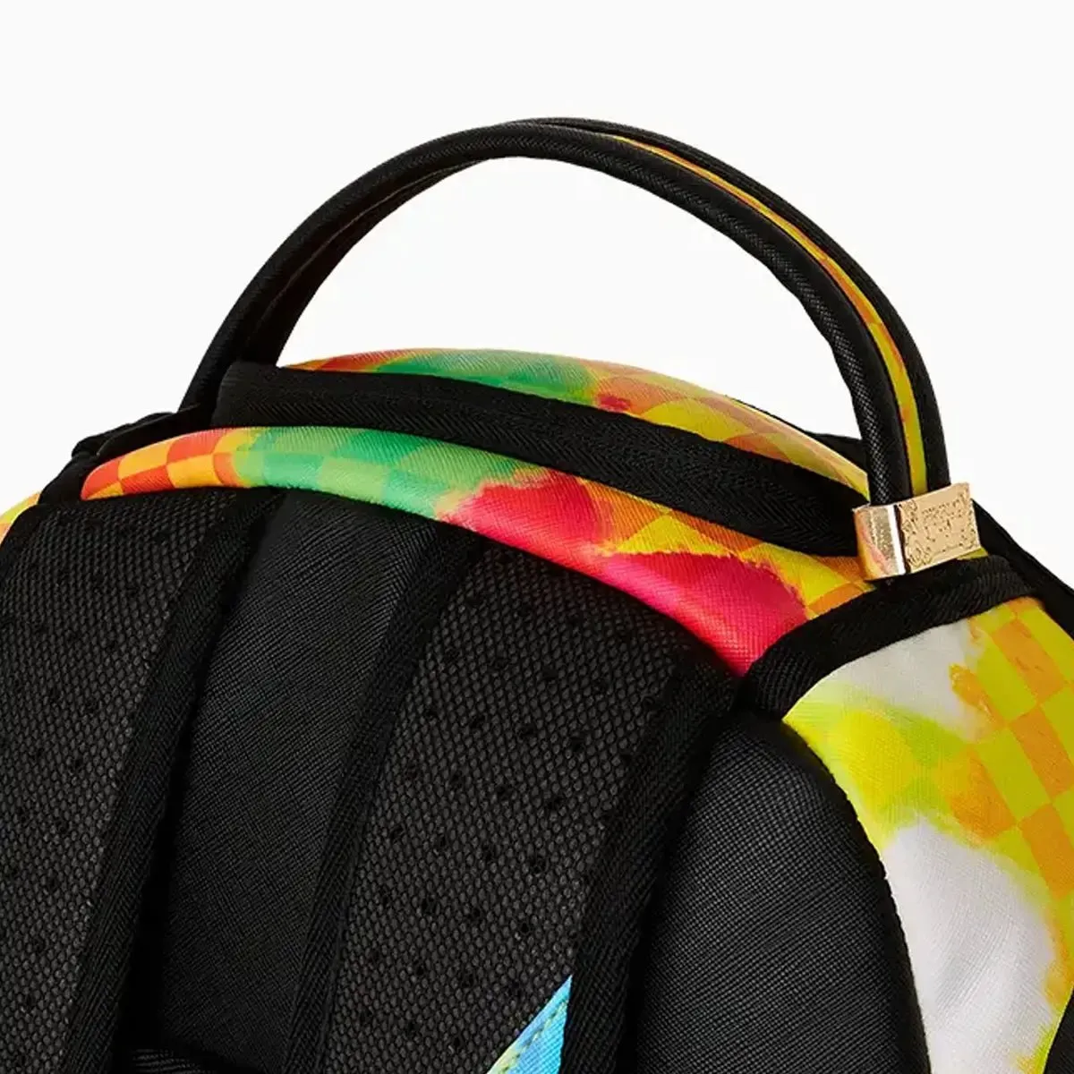 Vivid Livid and Splivid DLXSV Backpack