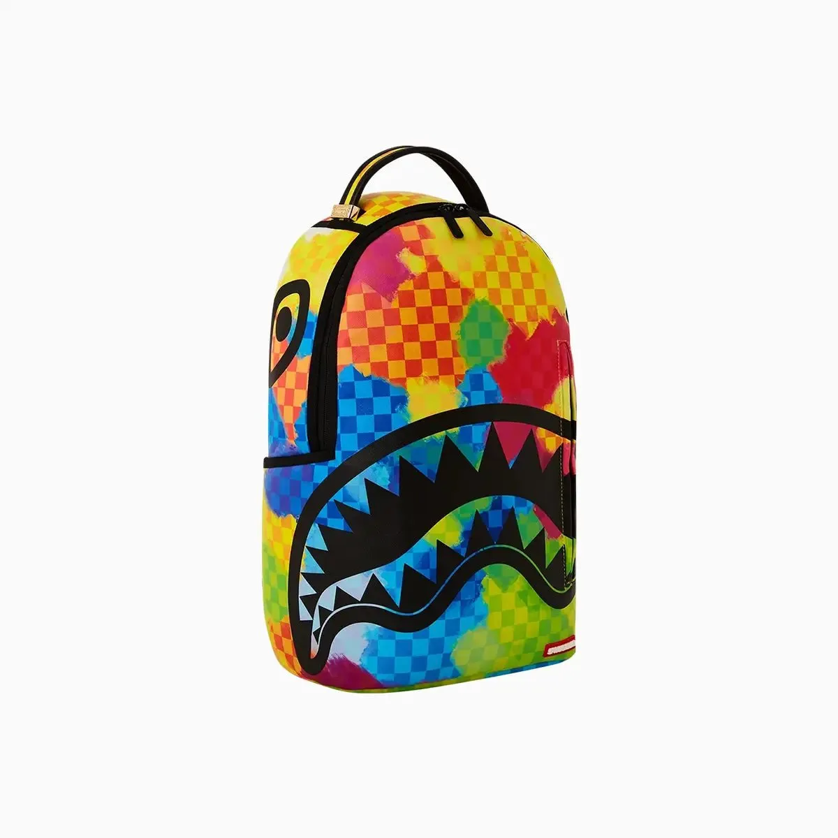 Vivid Livid and Splivid DLXSV Backpack