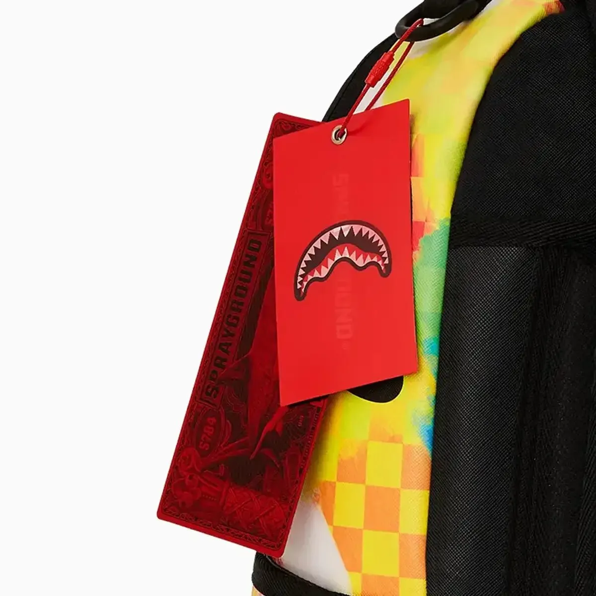 Vivid Livid and Splivid DLXSV Backpack