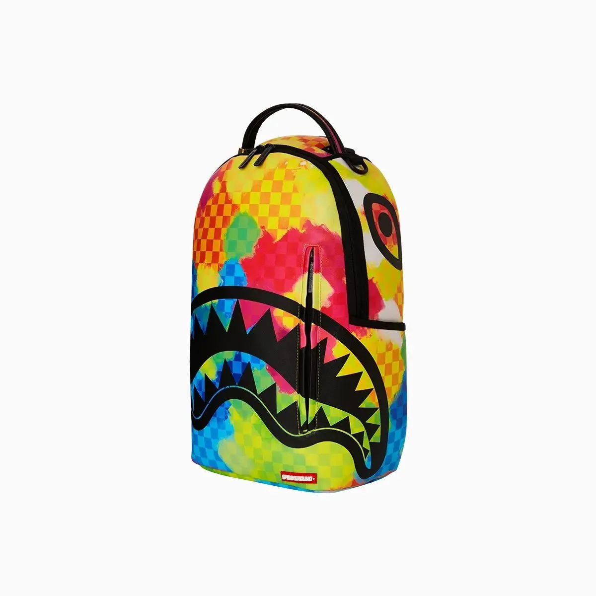 Vivid Livid and Splivid DLXSV Backpack