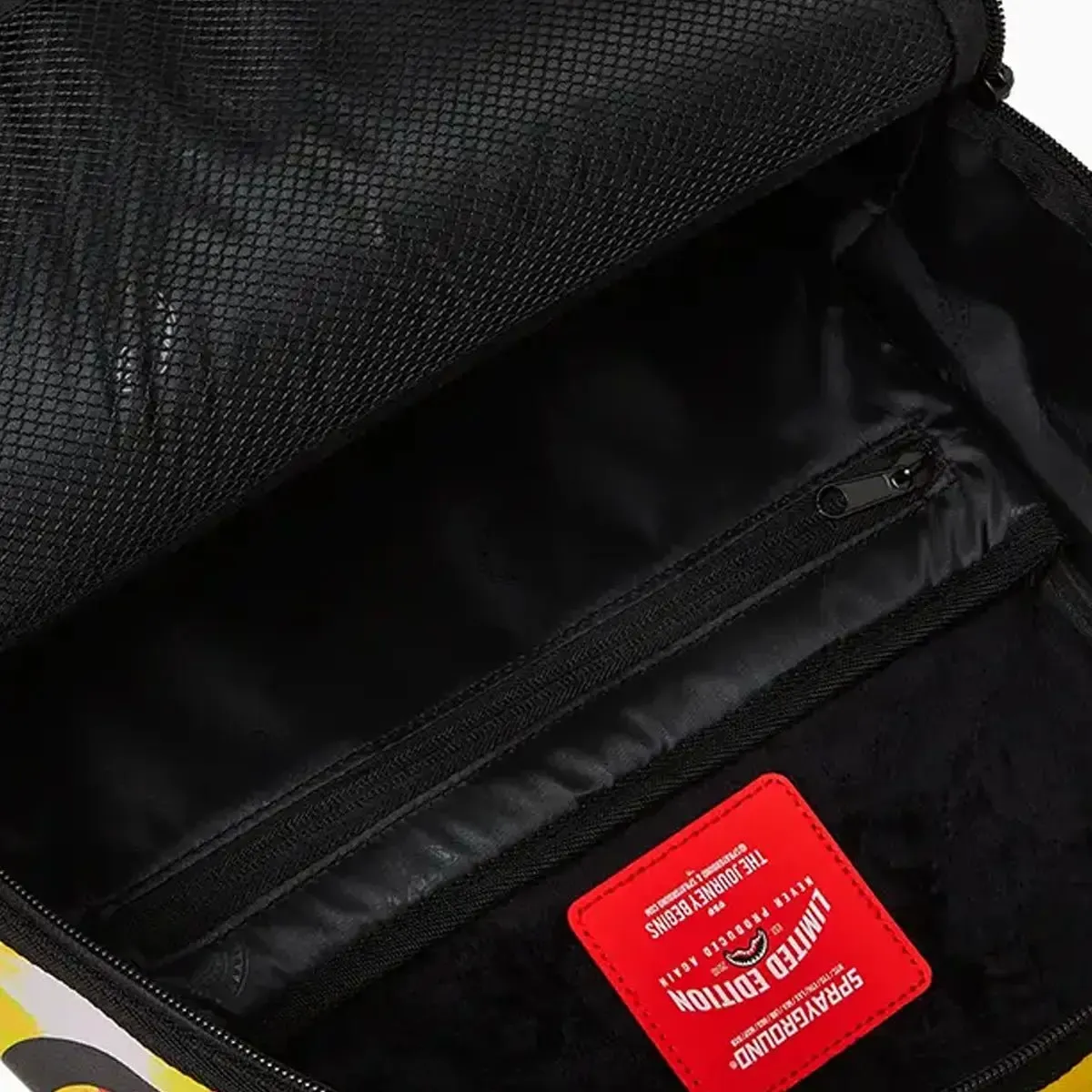 Vivid Livid and Splivid DLXSV Backpack