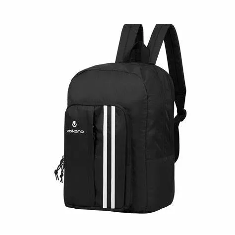 Volkano Track Series 15.6" Backpack Navy/Black   VK-9105-NV/BK