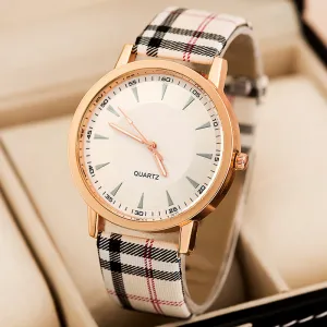 W3864 - Simple Fashion Women Watch