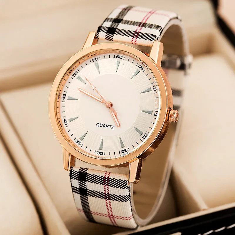 W3864 - Simple Fashion Women Watch