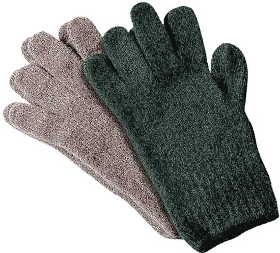 WA930 Ragg Wool  Gloves