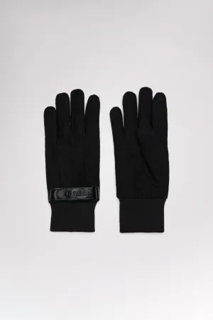 Warner Men's Wool Blend Glove