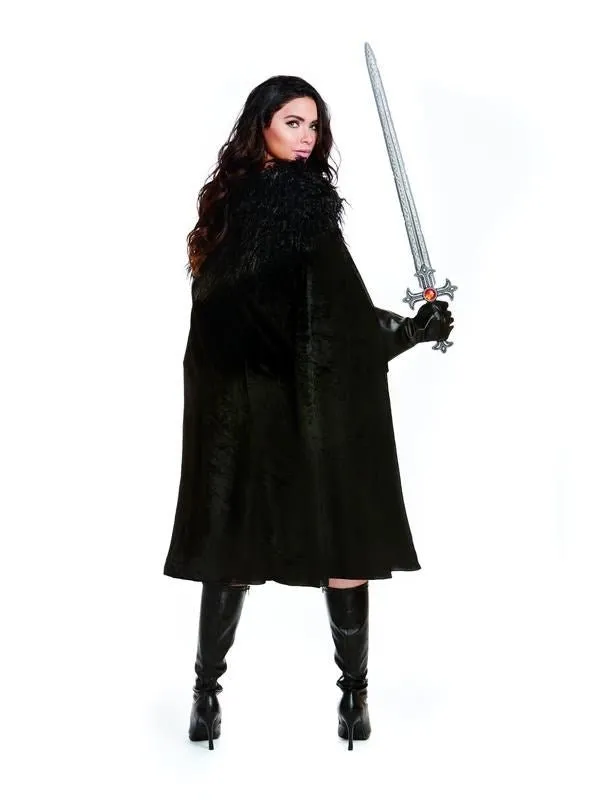 Warrior Queen