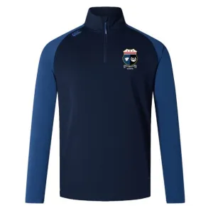 Washington Renegades Elite 1/4 Zip Top by Canterbury