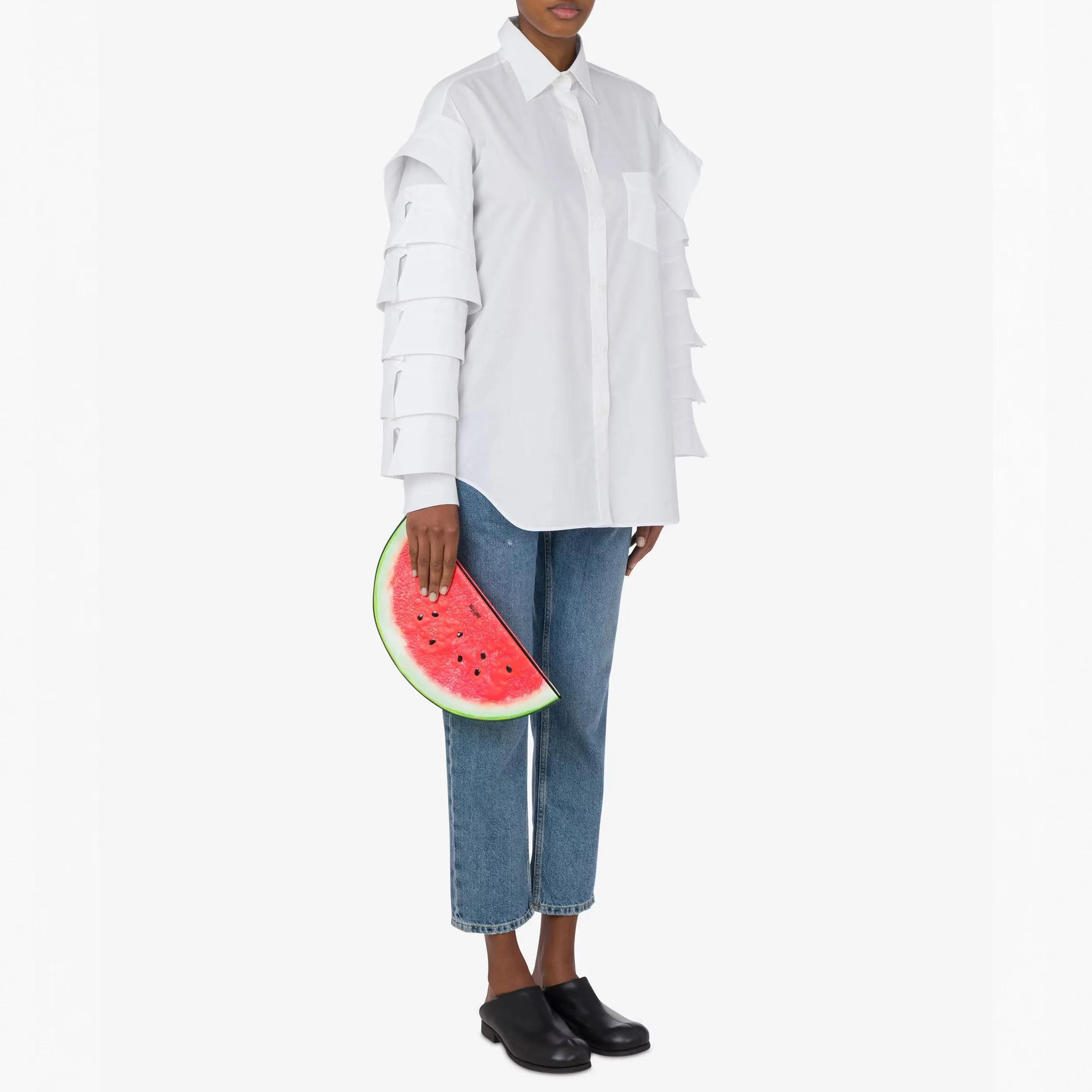 Watermelon Bag