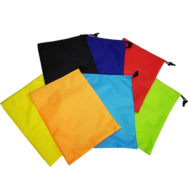 Waterproof Camping Storage Bags