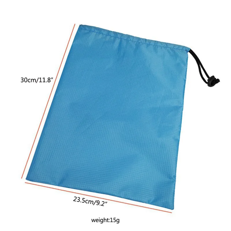 Waterproof Camping Storage Bags
