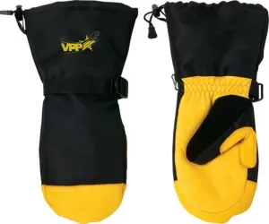 Waterproof Deerskin Winter Mitts with Thinsulate™ - #403808