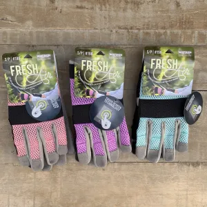 Watson Fresh Air Performance Gloves - Touch Screen Technology