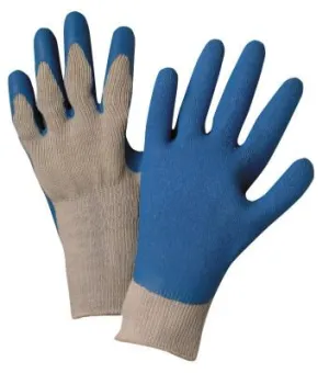 West Chester Latex, Medium, Blue/Gray, 700SLC/M