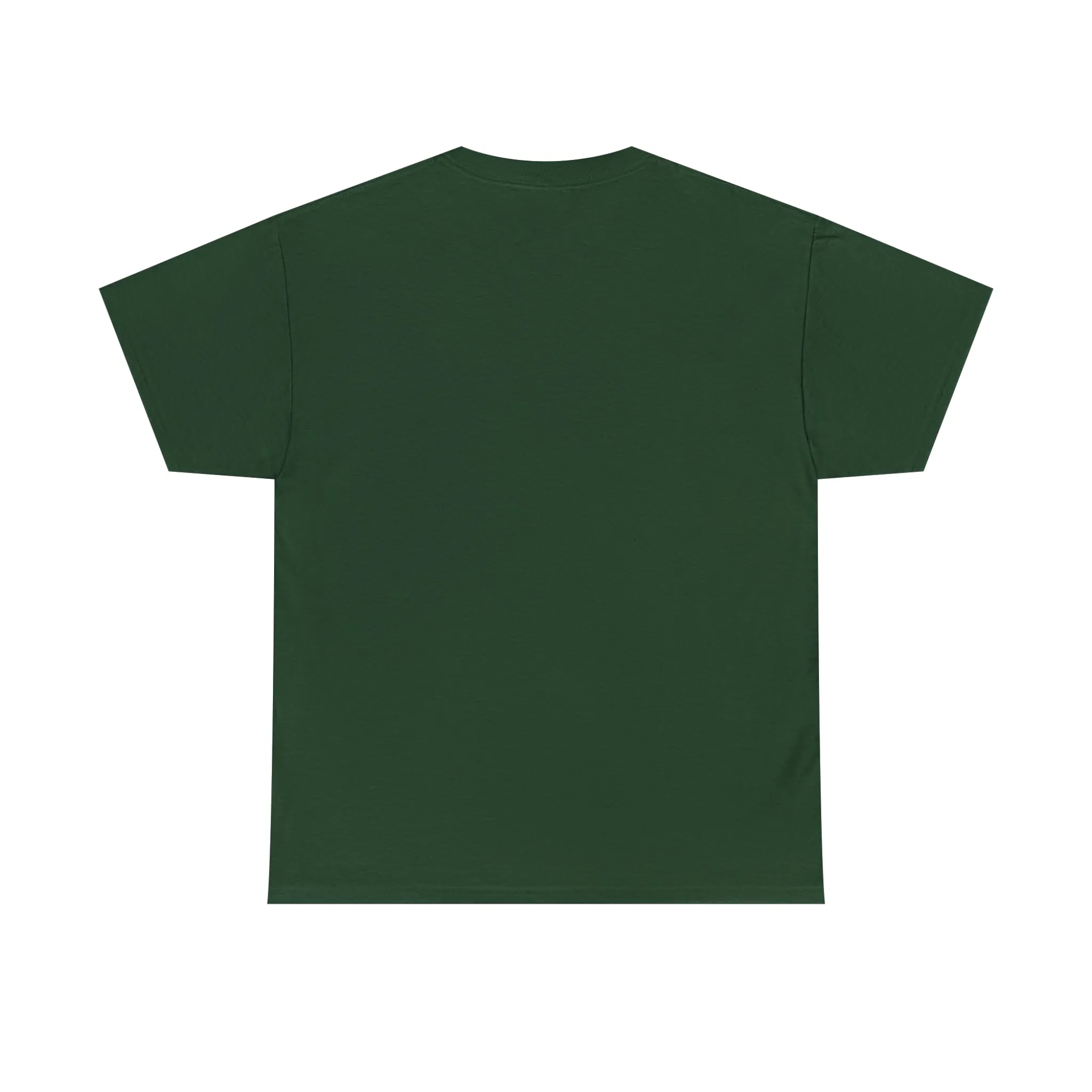 Whom Shall I Fear Men’s Unisex Heavy Cotton Tee