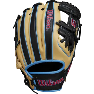 Wilson A1000 1786 11.5" Baseball Glove: WBW102579115