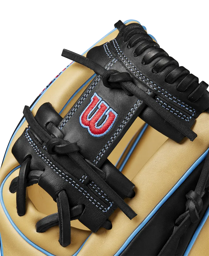 Wilson A1000 1786 11.5" Baseball Glove: WBW102579115
