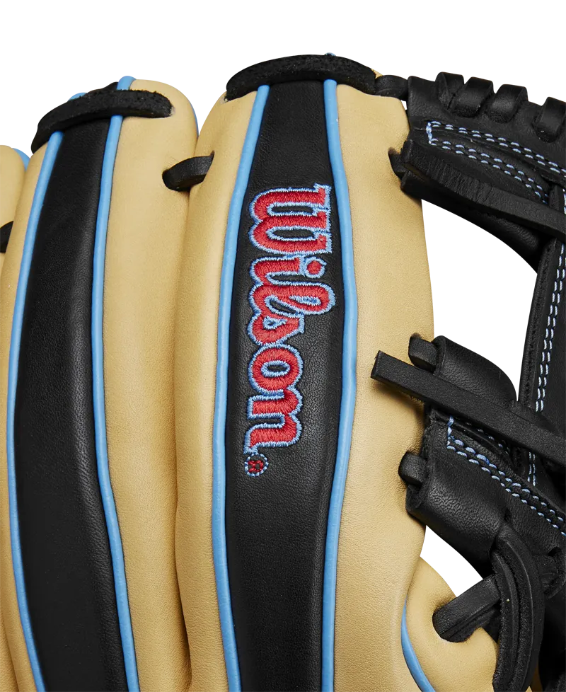 Wilson A1000 1786 11.5" Baseball Glove: WBW102579115