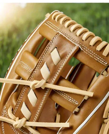 Wilson A2000 11.5" 1716 Baseball Glove