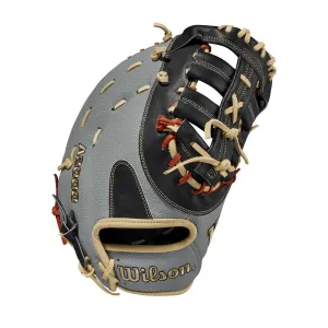 Wilson A2000 12.5" 1620SS Baseball First Base Mitt