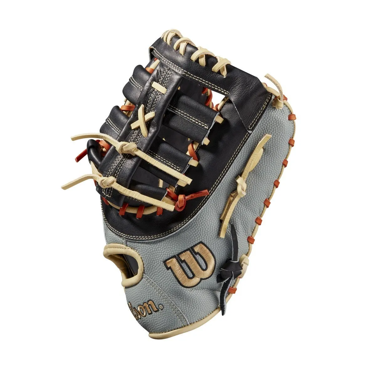 Wilson A2000 12.5" 1620SS Baseball First Base Mitt