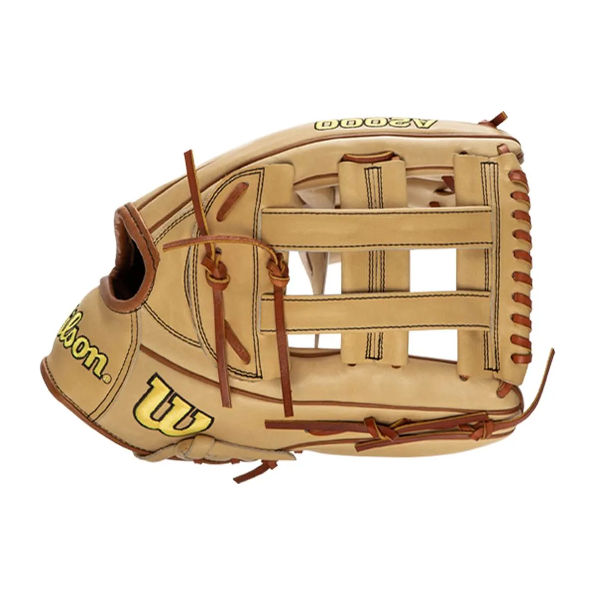 Wilson A2000 12.75" 1799 Baseball Glove