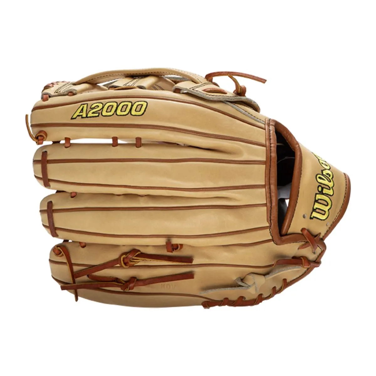 Wilson A2000 12.75" 1799 Baseball Glove