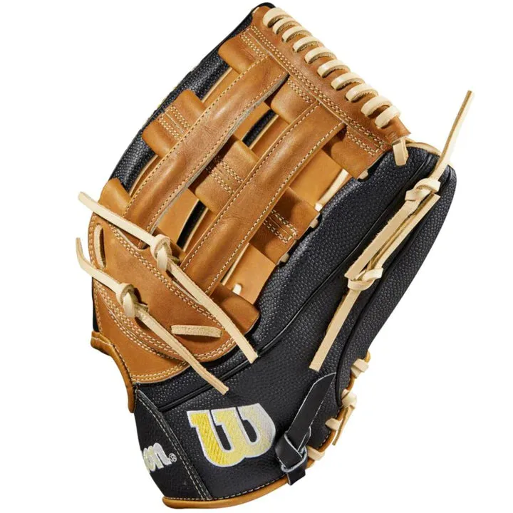 Wilson A2000 12.75" 1799SS Baseball Glove