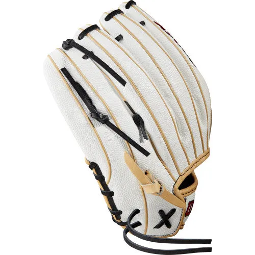 Wilson A2000 12" H12SS Fastpitch Glove