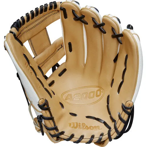 Wilson A2000 12" H12SS Fastpitch Glove