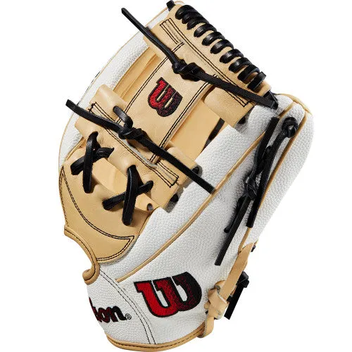 Wilson A2000 12" H12SS Fastpitch Glove
