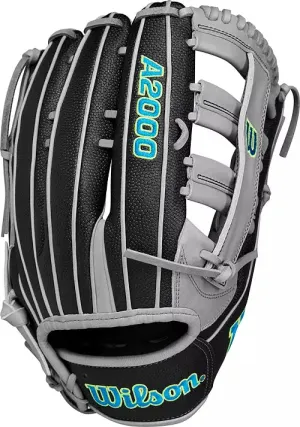 Wilson A2000 13" SuperSkin™ Slowpitch Softball Glove