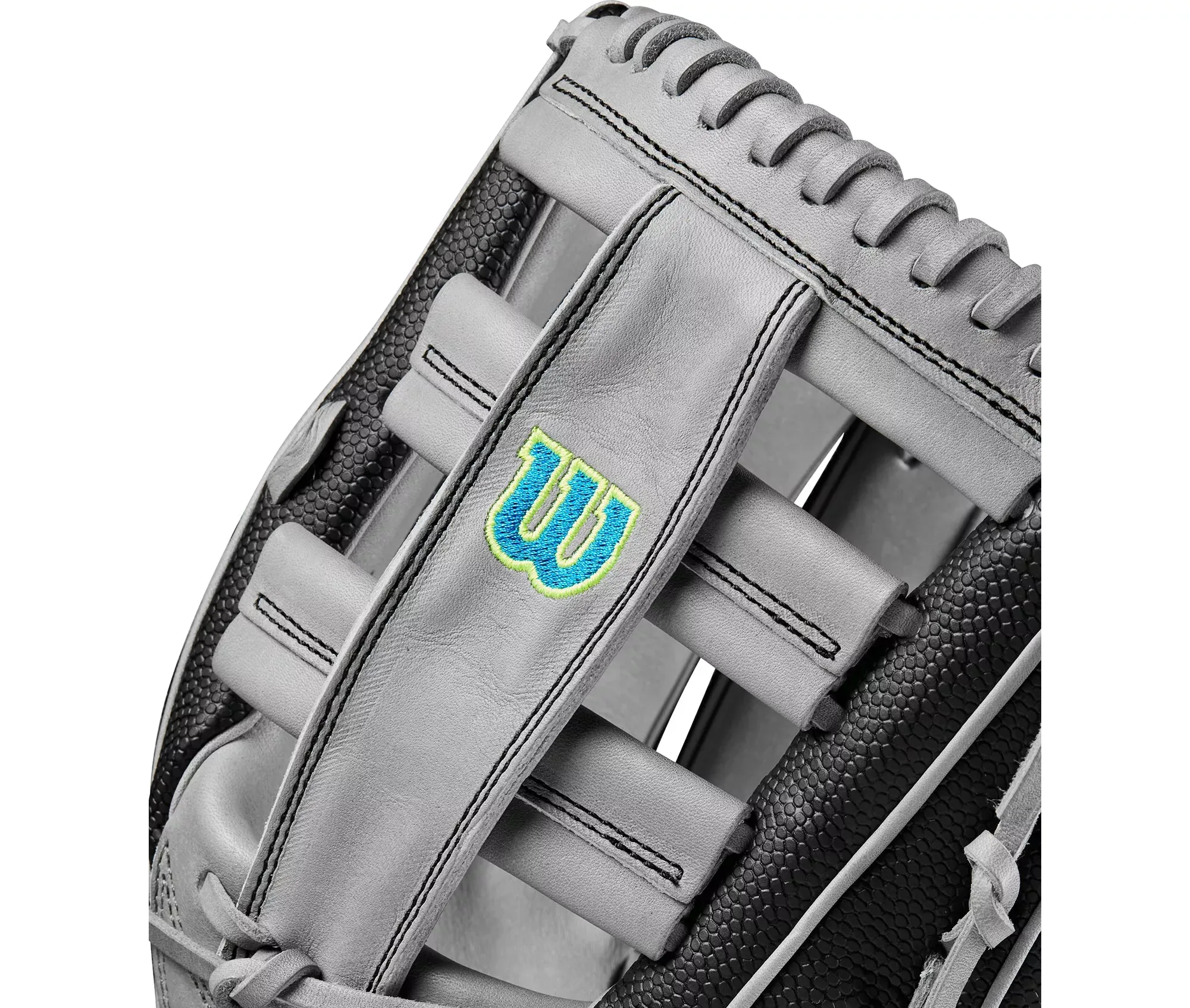 Wilson A2000 13" SuperSkin™ Slowpitch Softball Glove