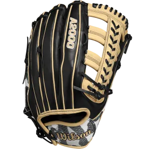 Wilson A2000 1810 12.75" Baseball Glove - Winter 2024: WBW1025271275