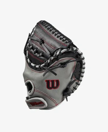 Wilson A500 32" Baseball Catcher's Mitt