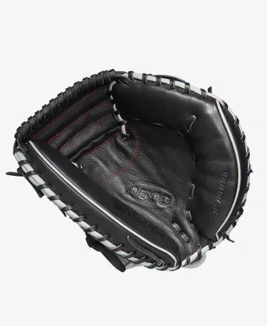 Wilson A500 32" Baseball Catcher's Mitt