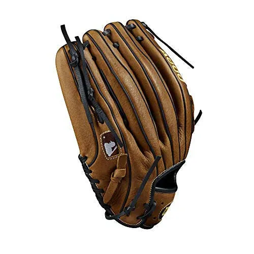 Wilson A900 12.5" Travel Ball Baseball Glove
