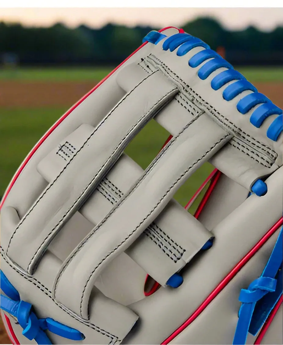 Wilson A900® PF12 Pedroia Fit 12" Utility Baseball Glove