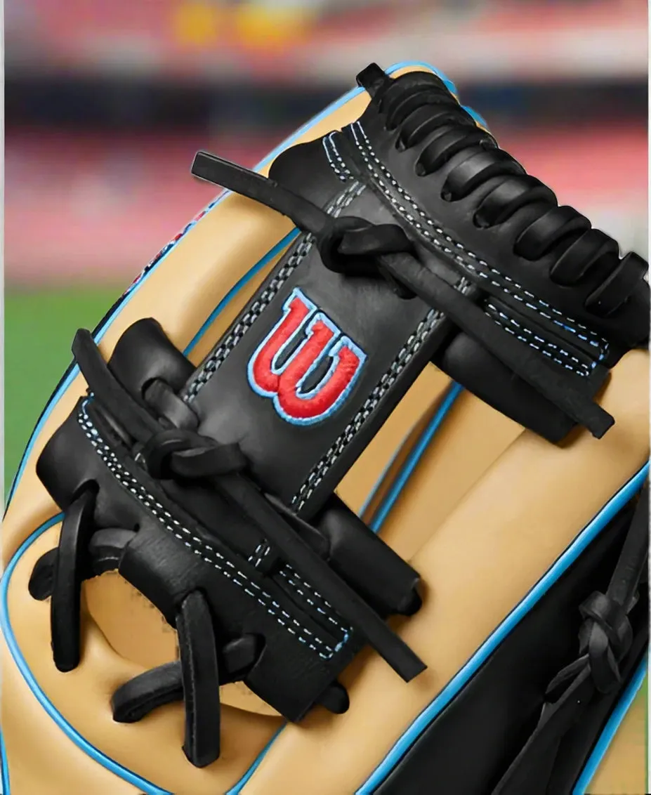 Wilson Fall 2024 A1000® 11.5" 1786 Baseball Glove