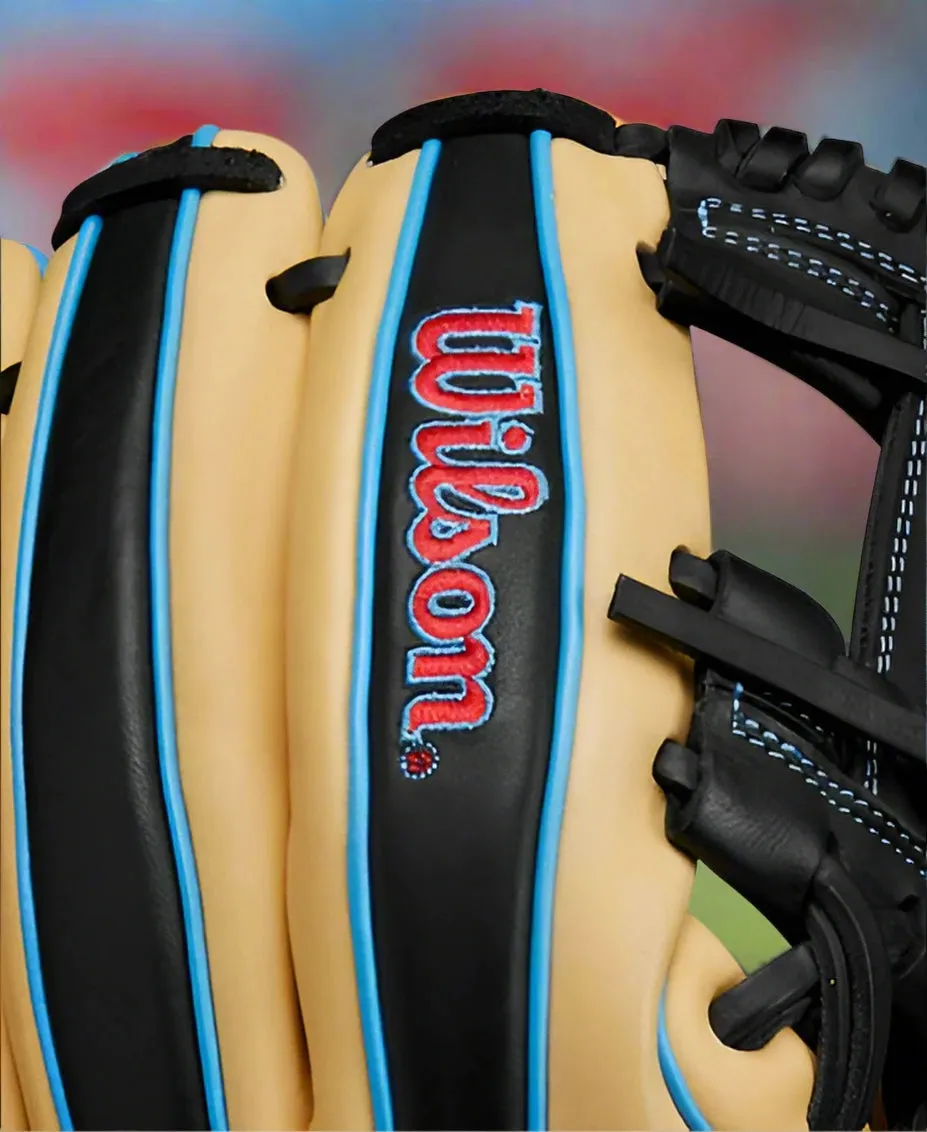 Wilson Fall 2024 A1000® 11.5" 1786 Baseball Glove
