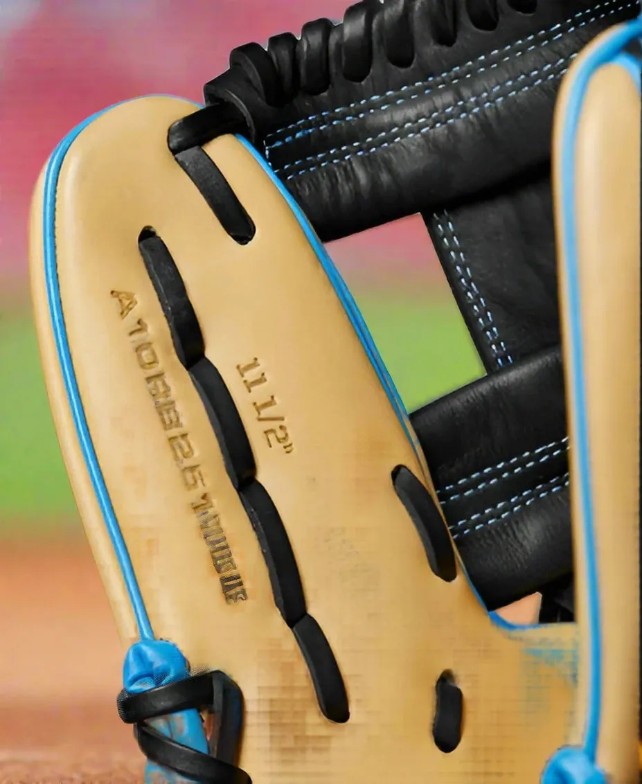 Wilson Fall 2024 A1000® 11.5" 1786 Baseball Glove
