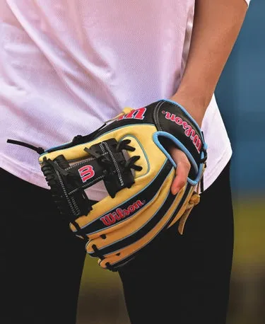 Wilson Fall 2024 A1000® 11.5" 1786 Baseball Glove