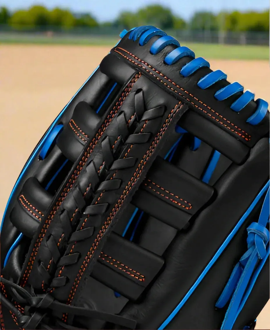 Wilson Fall 2024 A1000® 12.25" PF1892 Baseball Glove