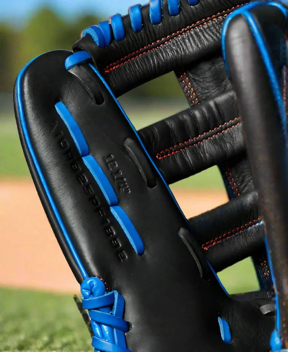 Wilson Fall 2024 A1000® 12.25" PF1892 Baseball Glove