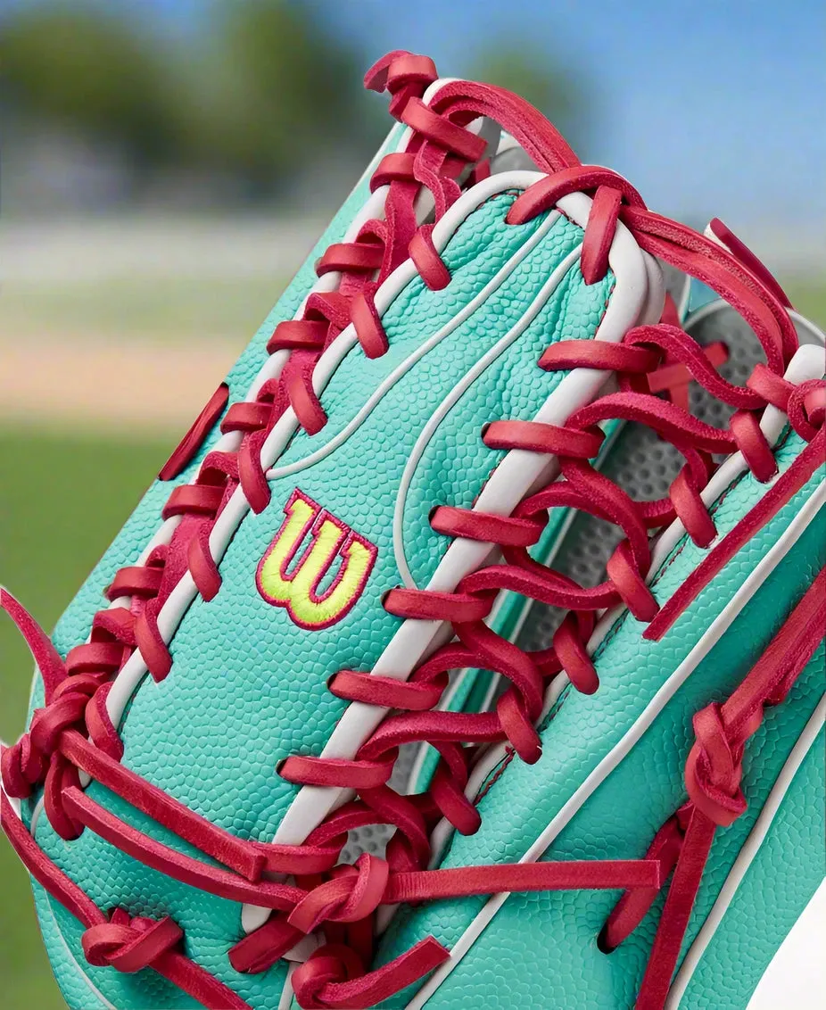 Wilson Spring 2025 A2000® SCOT7SS 12.75" Baseball Glove