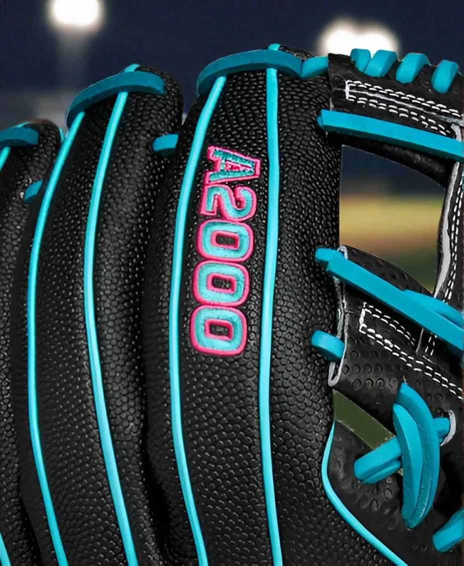Wilson Winter 2024 A2000® SC1786SS 11.5" Baseball Glove