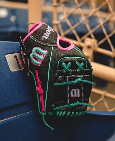 Wilson Winter 2024 A2000® SC1786SS 11.5" Baseball Glove