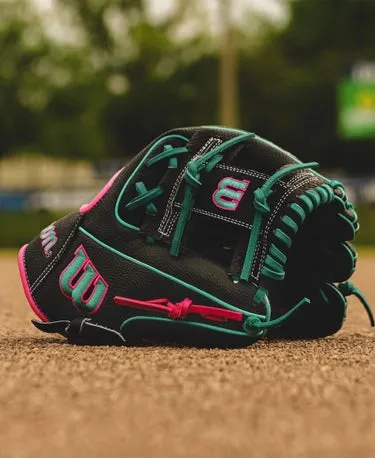 Wilson Winter 2024 A2000® SC1786SS 11.5" Baseball Glove
