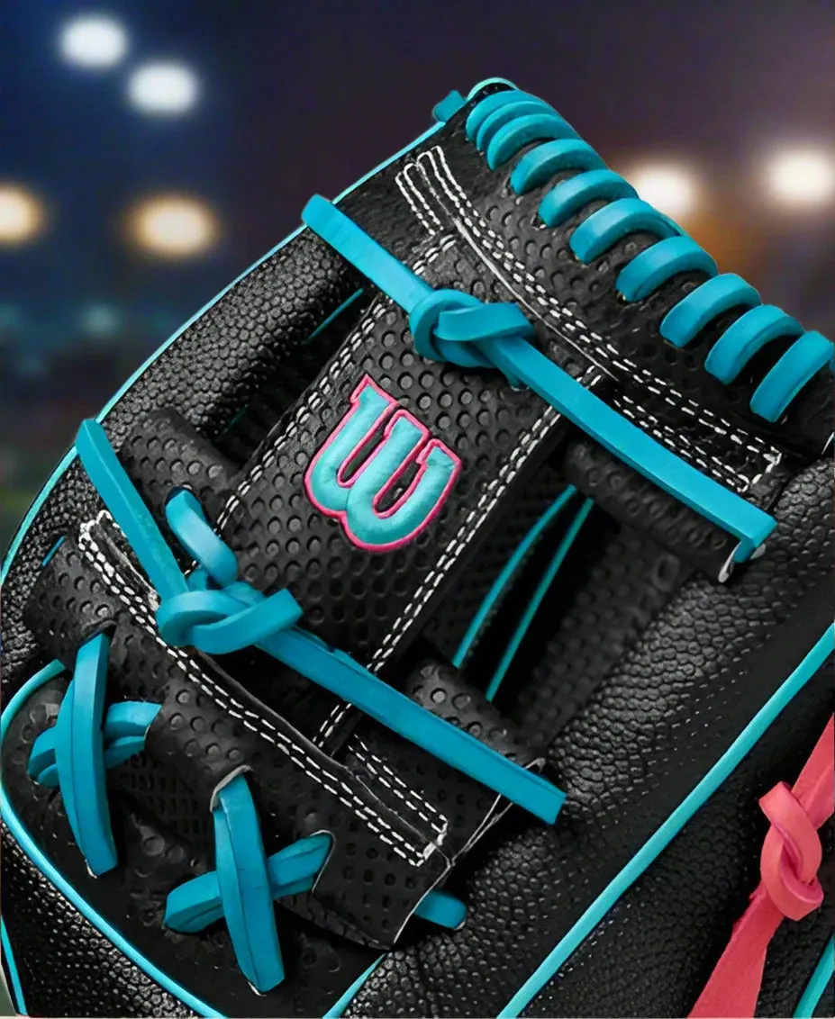 Wilson Winter 2024 A2000® SC1786SS 11.5" Baseball Glove